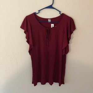 Old Navy Casual Top